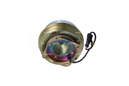 Ventilator potrivit IVECO DAILY I, DAILY II 2.4D/2.5D 1985-1998 [2]