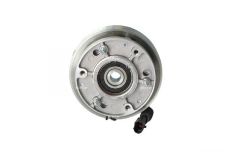 Ventilator potrivit IVECO DAILY I, DAILY II 2.4D/2.5D/2.8D 01.85-07.07 [2]