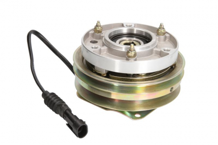 Ventilator potrivit IVECO DAILY I, DAILY II 2.4D/2.5D/2.8D 01.85-07.07 [0]