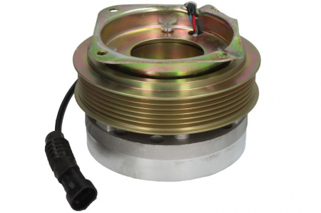 Ventilator potrivit IVECO DAILY I, DAILY II, DAILY III 2.4D-2.8D 1985-2007 [1]