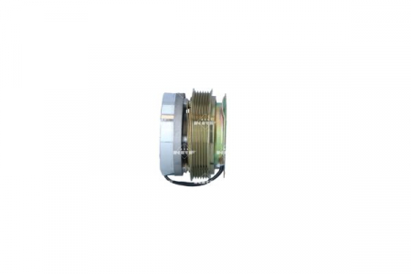 Ventilator potrivit IVECO DAILY I, DAILY II, DAILY III 2.4D-2.8D 1985-2007 [3]
