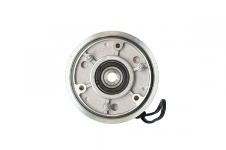 Ventilator potrivit IVECO DAILY II, DAILY III; RVI MASCOTT; RENAULT MASCOTT 2.8CNG/2.8D 02.95-07.07 [2]