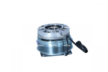 Ventilator potrivit IVECO DAILY III 2.3D/2.8D/3.0D 1999-2007 [1]