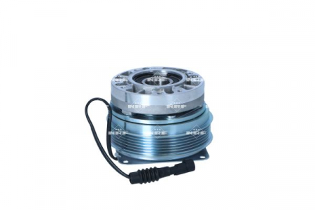 Ventilator potrivit IVECO DAILY III 2.3D/2.8D/3.0D 1999-2007 [2]