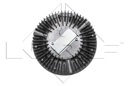 Ventilator potrivit IVECO EUROCARGO I-III 8060.25R.4200-F4AE3681D 1991-2015 [1]