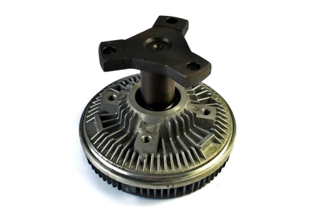 Ventilator - Ventilator potrivit IVECO EUROCARGO I-III F4AE0481A-F4AE3681C 2000-2015