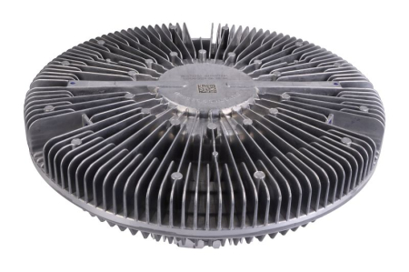 Ventilator - Ventilator potrivit JOHN DEERE 250, 270 C, 270 C LC, 290, 310, 310 C, 7250 R, 7270 R, 7290 R, 7310 R