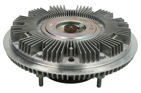 Ventilator - Ventilator potrivit JOHN DEERE 6610, 6650, 6710, 6750, 6810, 6850, 6910, 6950, 7200, 7300, 7400, 7500