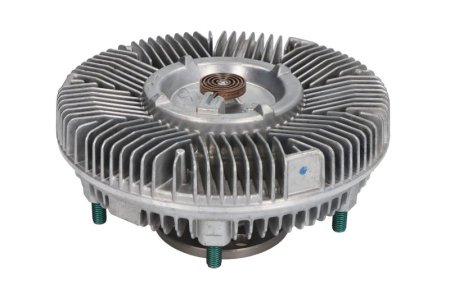 Ventilator - Ventilator potrivit JOHN DEERE 7710, 7810