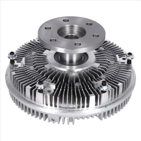 Ventilator potrivit JOHN DEERE 9320, 9320 T, 9420, 9420 R, 9420 T, 9520, 9520 R, 9520 T [2]