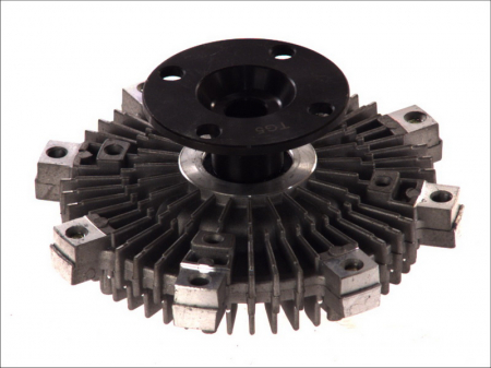 Ventilator potrivit KIA K2700, K2700 II, K2700 III, K3000, PREGIO 2.5D/2.7D/3.0D dupa 1995 [1]