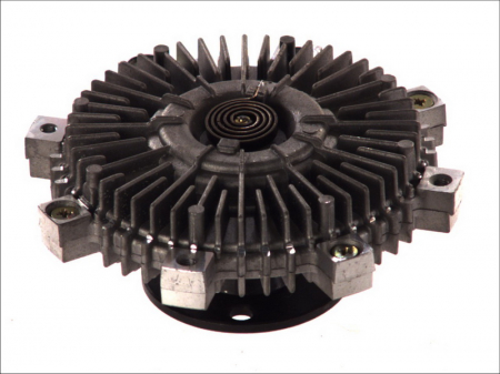 Ventilator - Ventilator potrivit KIA K2700, K2700 II, K2700 III, K3000, PREGIO 2.5D/2.7D/3.0D 08.95-