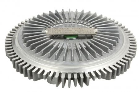 Ventilator - Ventilator potrivit LAND ROVER DEFENDER, DISCOVERY I 2.5D 1989-1998