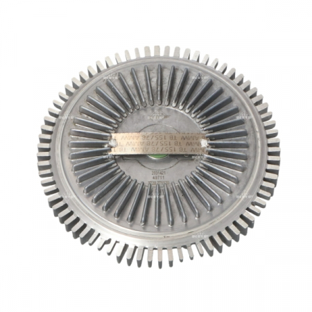 Ventilator potrivit LAND ROVER DEFENDER, DISCOVERY I 2.5D 1989-1998 [2]