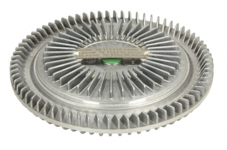 Ventilator - Ventilator potrivit LAND ROVER DEFENDER, DISCOVERY I RANGE ROVER I 2.4D/2.5D 1986-1998