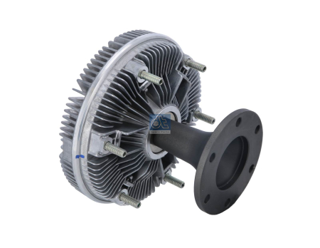 Ventilator potrivit MAN EM, FOC, G90, HOCL, L2000, LION S INTERCITY, LION'S CITY, LION'S CLASSIC, M 2000 L, M 2000 M, M90, NG, NM, SL II, SM, SÜ, TGA, TGL I D0226MF-E2876LUH02 dupa 1987 [2]
