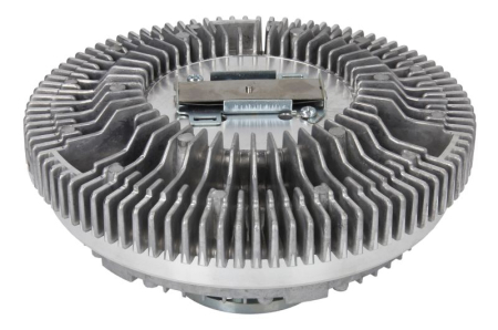 Ventilator - Ventilator potrivit MAN HOCL, TGA, TGL I, TGM I D0834LFL40-D2876LF25 dupa 2000