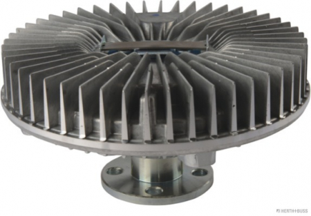 Ventilator potrivit MAZDA B-SERIE 2.5D 12.02-11.06