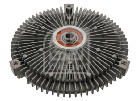 Ventilator potrivit MERCEDES 124 (C124), 124 T-MODEL (S124), 124 (W124), 190 (W201), E T-MODEL (S124), E (W124), S (W126), SL (R107) 2.5-3.0 01.85-06.96 [1]