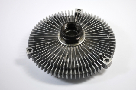 Ventilator - Ventilator potrivit MERCEDES 124 (C124), 124 T-MODEL (S124), 124 (W124), C T-MODEL (S202), C (W202), CLK (A208), CLK (C208), E (A124), E (C124), E T-MODEL (S124) 1.8-2.3 05.86-06.02