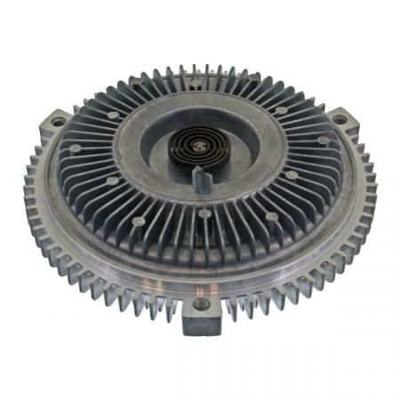 Ventilator - Ventilator potrivit MERCEDES 124 (C124), 124 T-MODEL (S124), 124 (W124), C T-MODEL (S202), C (W202), CLK (A208), CLK (C208), E (A124), E (C124), E T-MODEL (S124), E (W124) 1.8-2.3 05.86-06.02