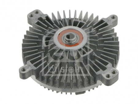 Ventilator potrivit MERCEDES 124 (W124), E (W124) 4.2/5.0/6.0 01.91-06.95 [1]