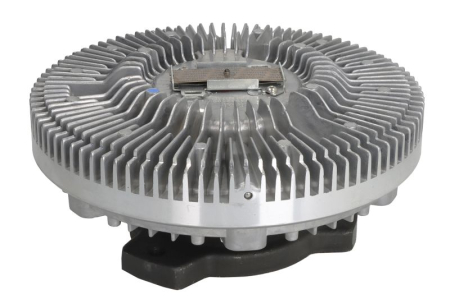 Ventilator - Ventilator potrivit MERCEDES ACTROS, ACTROS MP2 / MP3, MK, NG, SK, TOURISMO (O 350), TRAVEGO (O 580); SETRA 400; WIRTGEN WR OM401.972-OM942.911