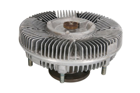Ventilator - Ventilator potrivit MERCEDES ATEGO, ATEGO 2, AXOR, AXOR 2, CITARO (O 530), CONECTO (O 345), UNIMOG OM457.910-OM926.990 dupa 1998