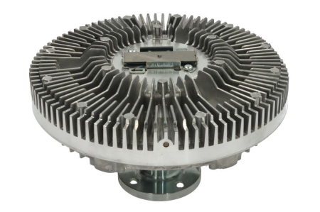 Ventilator - Ventilator potrivit MERCEDES ATEGO, ATEGO 2, AXOR, AXOR 2, ECONIC, TOURO (O 500), UNIMOG, ZETROS OM457.910-OM926.999 dupa 1998