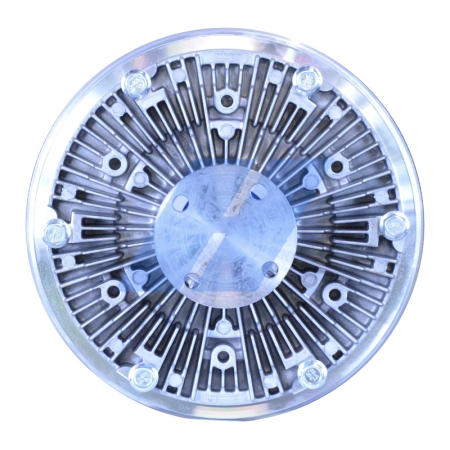 Ventilator potrivit MERCEDES ATEGO, ATEGO 2, AXOR, AXOR 2 OM457.910-OM926.999 dupa 1998 [2]
