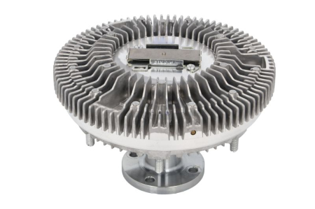 Ventilator - Ventilator potrivit MERCEDES ATEGO, ATEGO 2, AXOR, UNIMOG OM902.915-OM906.990 dupa 1998