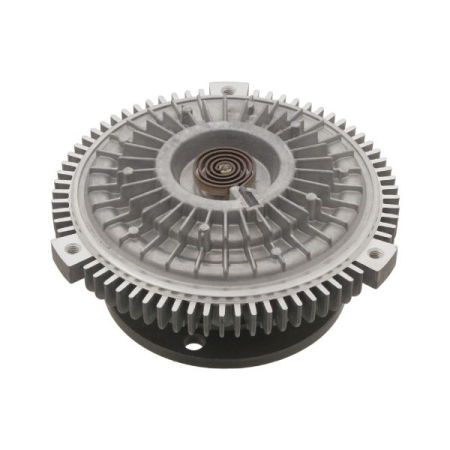 Ventilator - Ventilator potrivit MERCEDES ATEGO OM904.910/OM904.916/OM904.930 1998-2004