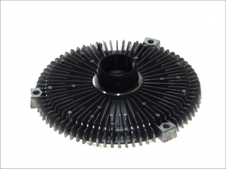 Ventilator potrivit MERCEDES E T-MODEL (S210), E (W210), M (W163) 2.0/2.3 06.95-06.05 [1]