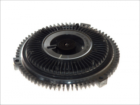 Ventilator potrivit MERCEDES E T-MODEL (S210), E (W210), M (W163) 2.0/2.3 06.95-06.05 [2]