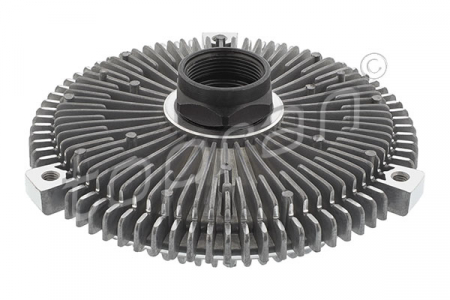 Ventilator potrivit MERCEDES E T-MODEL (S210), E (W210), M (W163) 2.0/2.3 06.95-06.05 [3]