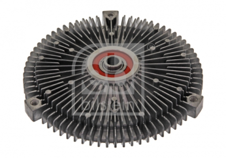 Ventilator potrivit MERCEDES E (W210), S (W140), SL (R129) 2.8/3.0/3.2 03.89-10.01 [1]