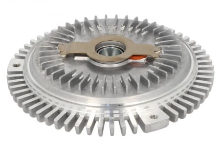 Ventilator - Ventilator potrivit MERCEDES G (W463); DAEWOO KORANDO; SSANGYONG KORANDO, KYRON, MUSSO, REXTON / REXTON II, RODIUS I 2.0D-3.6 09.89-