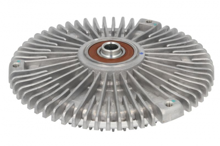 Ventilator potrivit MERCEDES G (W463); DAEWOO KORANDO; SSANGYONG KORANDO, KYRON, MUSSO, REXTON / REXTON II, RODIUS I 2.0D-3.6 09.89- [1]