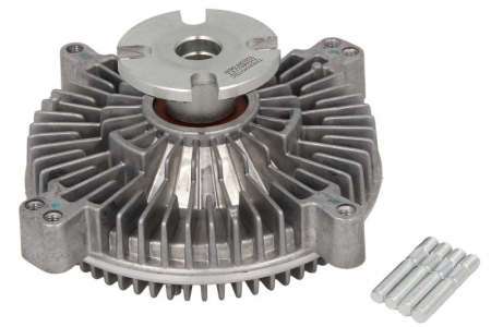 Ventilator potrivit MERCEDES G (W463), S (C126), S (W126), SL (R107) 3.8-5.5 1979-1994 [1]