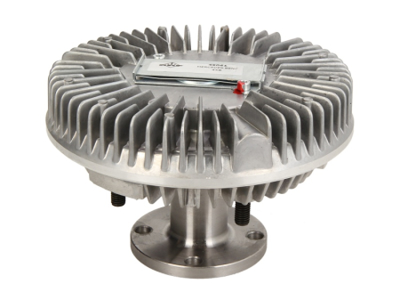 Ventilator - Ventilator potrivit MERCEDES LK/LN2, UNIMOG OM354.900-OM924.923 dupa 1984