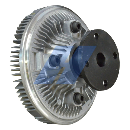 Ventilator potrivit MERCEDES LK/LN2, UNIMOG OM354.900-OM924.923 dupa 1984 [1]