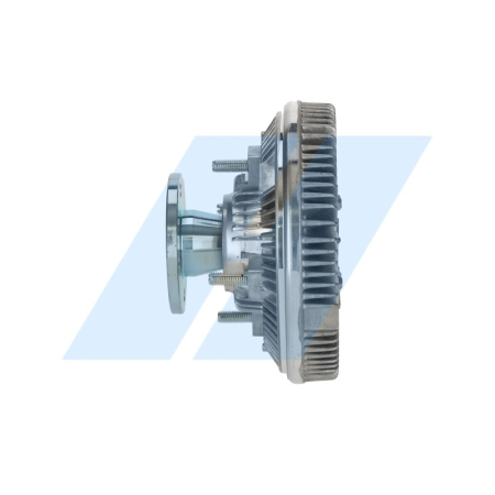 Ventilator potrivit MERCEDES LK/LN2, UNIMOG OM354.900-OM924.923 dupa 1984 [2]