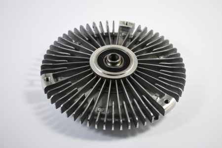 Ventilator - Ventilator potrivit MERCEDES SPRINTER 2-T (B901, B902), SPRINTER 3-T (B903), SPRINTER 4-T (B904) 2.3-2.9D 1995-2006