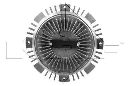 Ventilator potrivit MITSUBISHI L 300 / DELICA II, L 300 III 2.5D 1986-2006 [1]