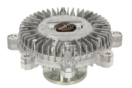 Ventilator - Ventilator potrivit MITSUBISHI L200, PAJERO II, PAJERO SPORT I 2.5D 12.90-