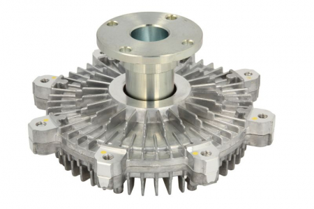 Ventilator potrivit MITSUBISHI L200, PAJERO II, PAJERO SPORT I 2.5D dupa 1990 [1]
