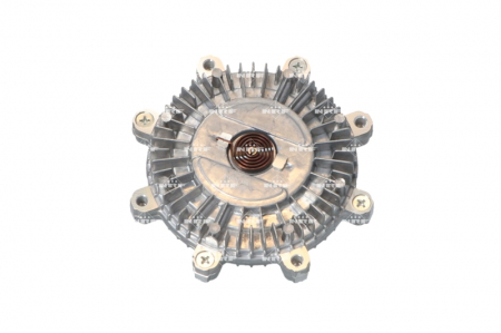 Ventilator potrivit MITSUBISHI L200, PAJERO II, PAJERO SPORT I 2.5D dupa 1990 [2]