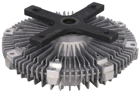 Ventilator potrivit MITSUBISHI PAJERO II, PAJERO III 3.2D 04.00-09.07 [1]