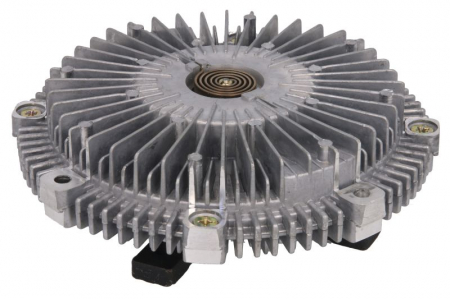 Ventilator - Ventilator potrivit MITSUBISHI PAJERO II, PAJERO III 3.2D 04.00-09.07