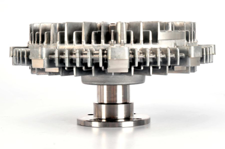 Ventilator potrivit MITSUBISHI PAJERO II, PAJERO SPORT I 3.0 dupa 1994 [1]